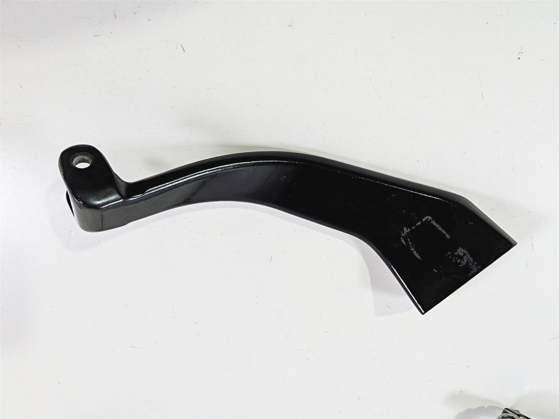 2024 Harley FXLRS Dyna Low Rider Left Rider Mid Footpeg & Shifter 50500603-Mototech271