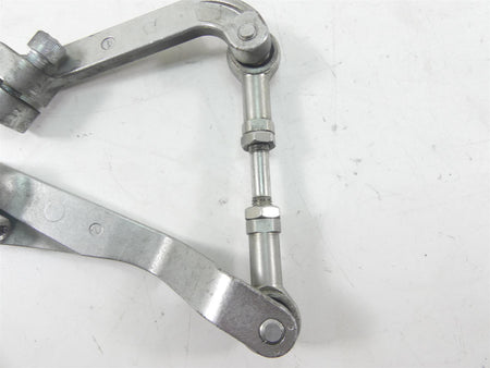 2021 Harley Softail FXBBS Street Bob Left Mid Footpeg Foot Peg Shifter 50500603 {{ shop.shopifyCountryName }} - Mototech271