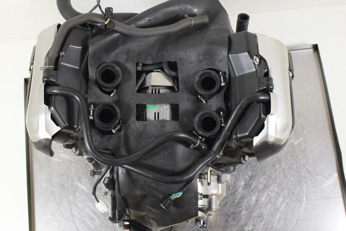 2014 Honda CTX1300 CTX 1300 COMPLT RUNNING Engine Motor 25K 11000-MJN-A00 {{ shop.shopifyCountryName }} - Mototech271