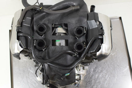 2014 Honda CTX1300 CTX 1300 COMPLT RUNNING Engine Motor 25K 11000-MJN-A00 {{ shop.shopifyCountryName }} - Mototech271