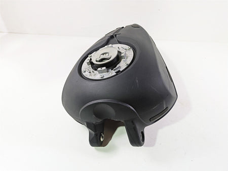 2009 Harley XR1200 Sportster Plastic Fuel Gas Petrol Tank 61392-08 {{ shop.shopifyCountryName }} - Mototech271