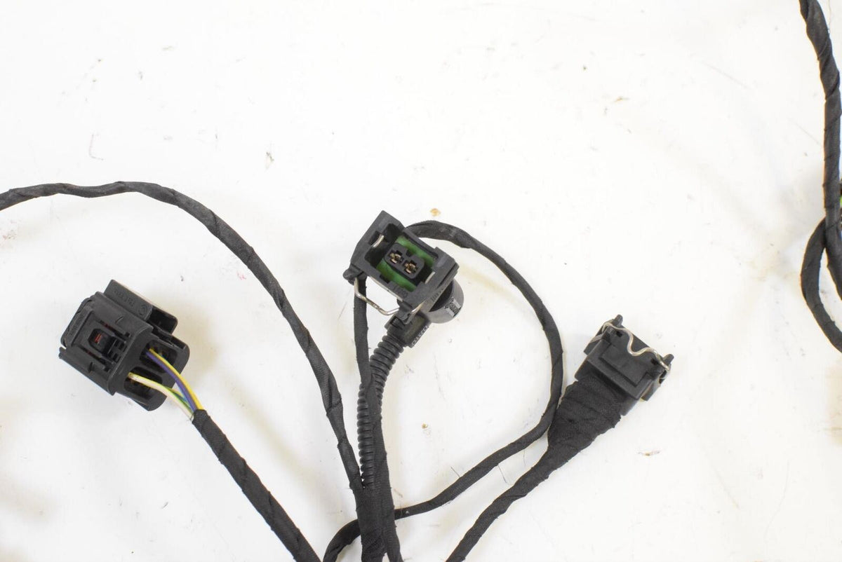 2016 BMW R1200R R1200 R K53 Engine EFI Wiring Harness Loom 12518544469 {{ shop.shopifyCountryName }} - Mototech271