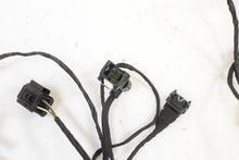Load image into Gallery viewer, 2016 BMW R1200R R1200 R K53 Engine EFI Wiring Harness Loom 12518544469
