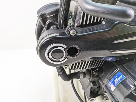 2020 Ducati Scrambler 1100 Sport Pro Engine Motor 908Miles Only - Read 53010331A {{ shop.shopifyCountryName }} - Mototech271