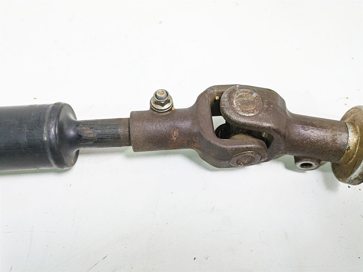 2022 Kawasaki Teryx KRX KRF 1000 C SE Center Drive Prop Shaft Axle 39159-0581 {{ shop.shopifyCountryName }} - Mototech271