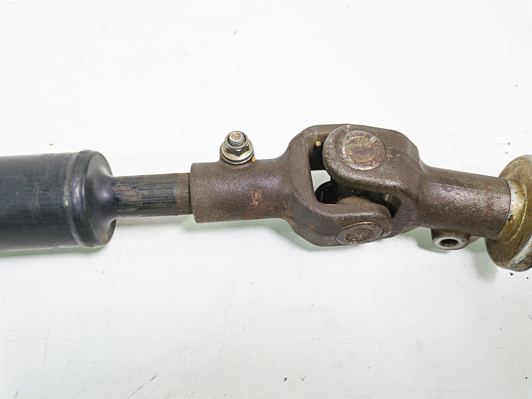 2022 Kawasaki Teryx KRX KRF 1000 C SE Center Drive Prop Shaft Axle 39159-0581 {{ shop.shopifyCountryName }} - Mototech271
