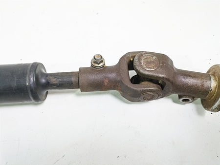2022 Kawasaki Teryx KRX KRF 1000 C SE Center Drive Prop Shaft Axle 39159-0581 {{ shop.shopifyCountryName }} - Mototech271