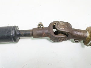 2022 Kawasaki Teryx KRX KRF 1000 C SE Center Drive Prop Shaft Axle 39159-0581 | Mototech271