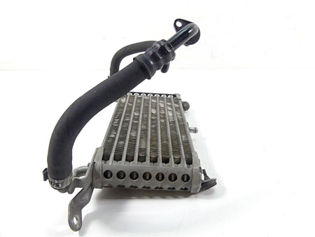2013 BMW S1000RR K46 Oil Cooler & Lines Hoses Set 17227705461 {{ shop.shopifyCountryName }} - Mototech271