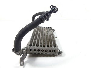 2013 BMW S1000RR K46 Oil Cooler & Lines Hoses Set 17227705461 | Mototech271