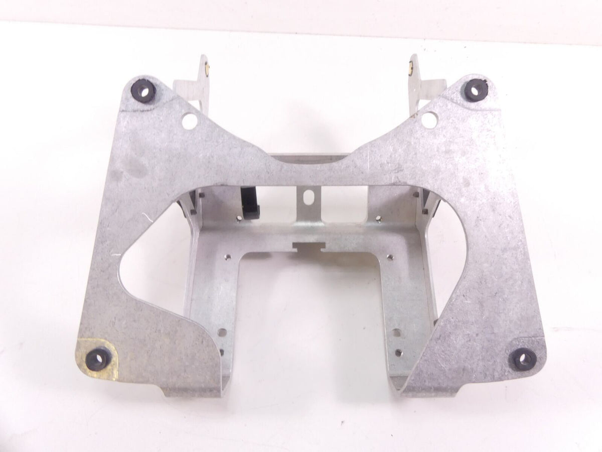 2009 Victory Vision Tour Front Headlight Cover Holder Mounts Stay Bracket 101601 {{ shop.shopifyCountryName }} - Mototech271