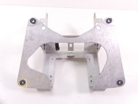 2009 Victory Vision Tour Front Headlight Cover Holder Mounts Stay Bracket 101601 {{ shop.shopifyCountryName }} - Mototech271