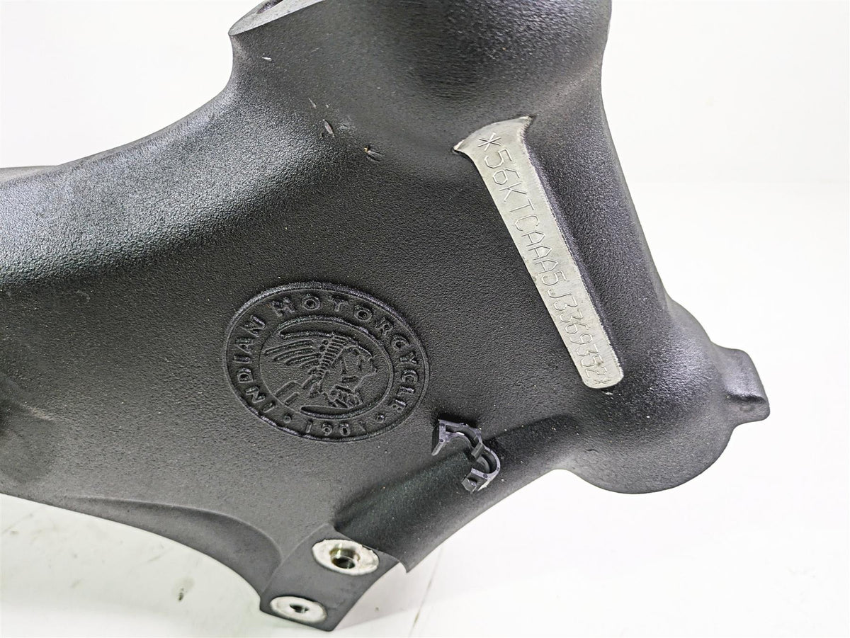 2018 Indian Chieftain Limited Straight Main Frame Chassis Witch Clean Virginia Title - 5139999 {{ shop.shopifyCountryName }} - Mototech271