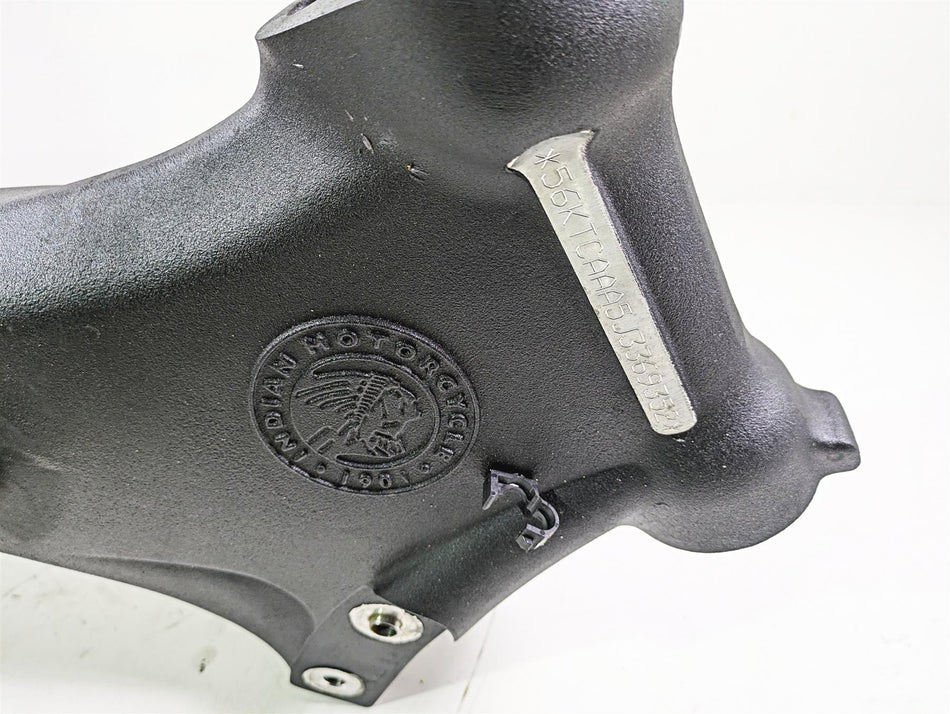 2018 Indian Chieftain Limited Straight Main Frame Chassis Witch Clean Virginia Title - 5139999 {{ shop.shopifyCountryName }} - Mototech271