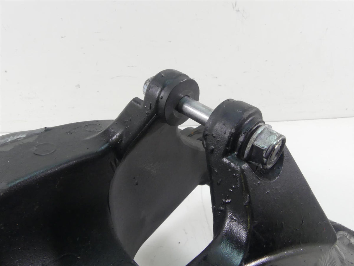 2018 Honda CBR1000 RR SC77 Straight Rear Swingarm Swing Arm + Axle 52200-MKF-D40 {{ shop.shopifyCountryName }} - Mototech271
