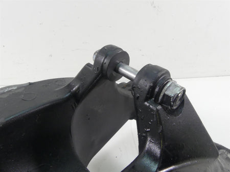 2018 Honda CBR1000 RR SC77 Straight Rear Swingarm Swing Arm + Axle 52200-MKF-D40 {{ shop.shopifyCountryName }} - Mototech271