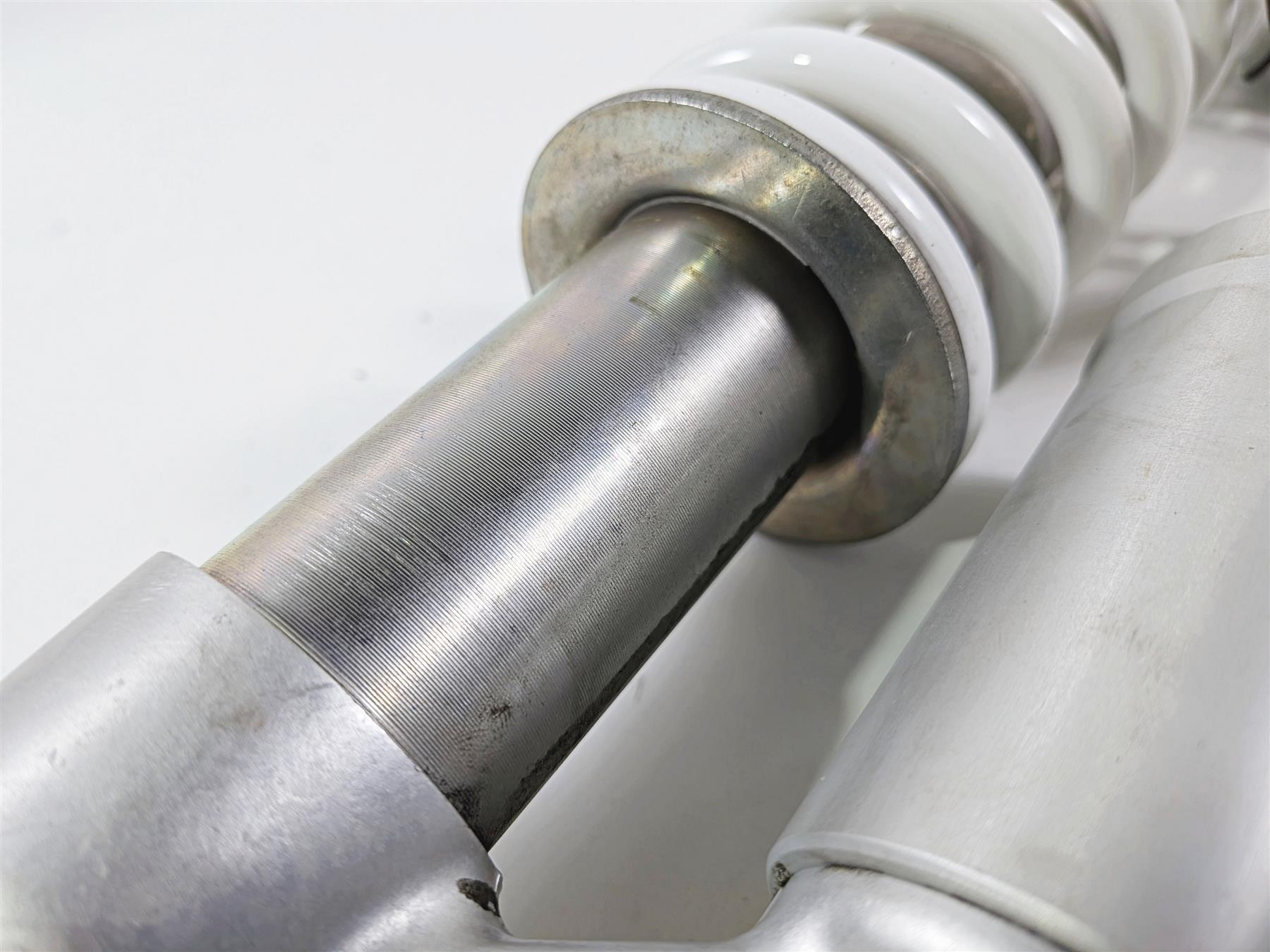 2016 BMW R1200 GS K50 Straight Esa Front Shock Damper 31488548883 31488563284 {{ shop.shopifyCountryName }} - Mototech271