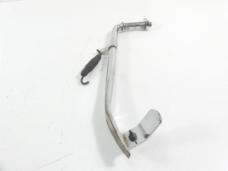 2004 Harley Softail FLSTFI Fat Boy Side Kickstand Jiffy Kick Stand 50087-89B {{ shop.shopifyCountryName }} - Mototech271