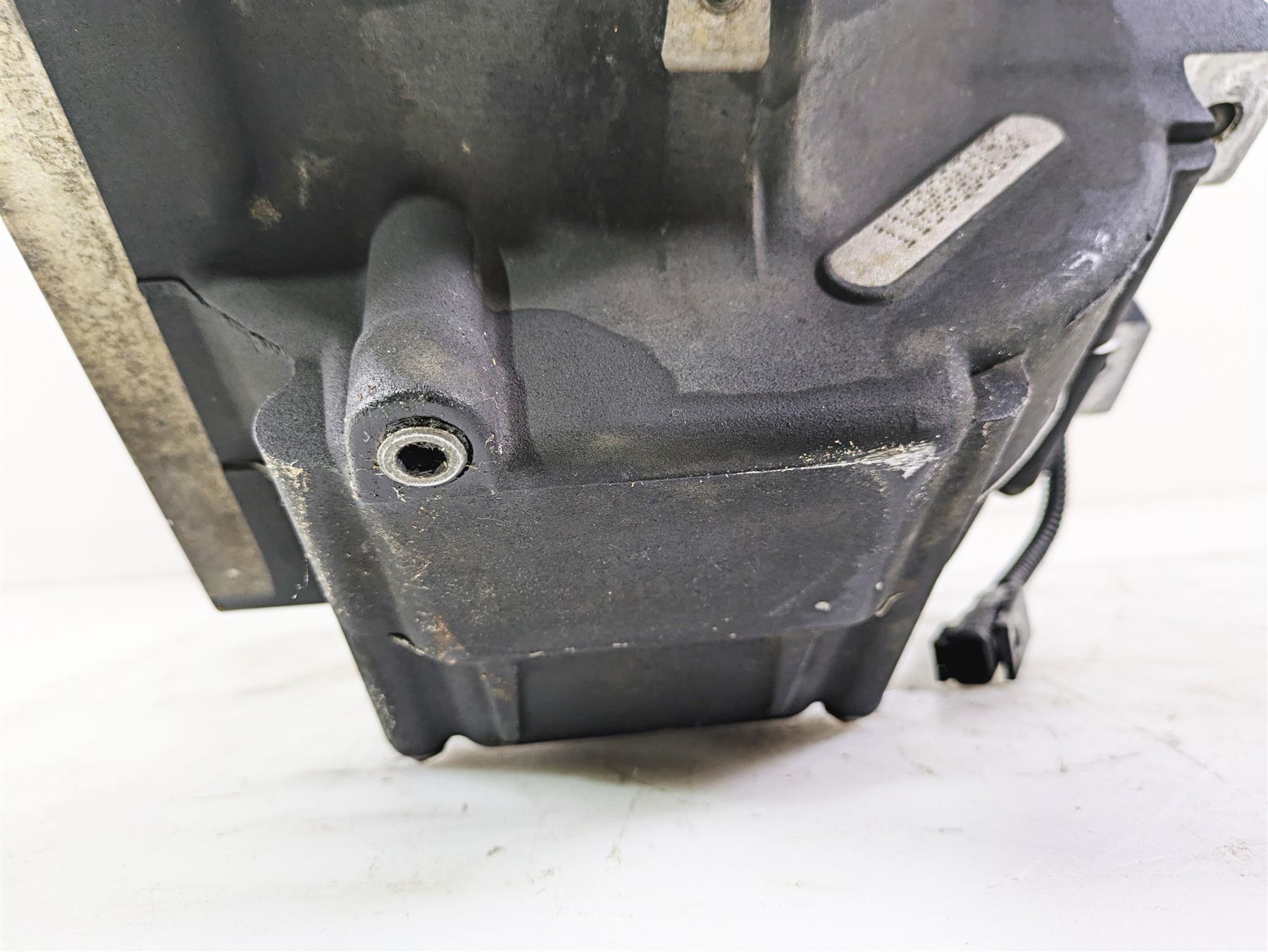 2008 Harley Touring FLHTP Electra Glide Runnin 96 Engine Motor 35k -Vid 19678-13 {{ shop.shopifyCountryName }} - Mototech271
