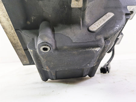 2008 Harley Touring FLHTP Electra Glide Runnin 96 Engine Motor 35k -Vid 19678-13 {{ shop.shopifyCountryName }} - Mototech271