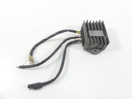 2001 Moto Guzzi California Sp 1100 Rectifier Voltage Regulator GU37703805 {{ shop.shopifyCountryName }} - Mototech271