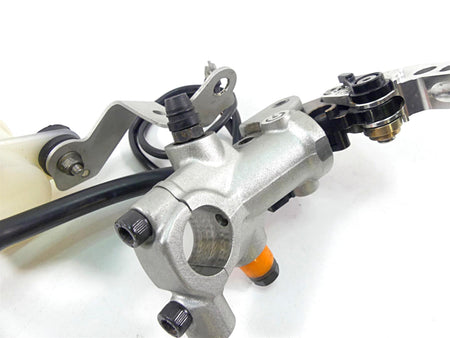2012 Ducati Monster 1100 EVO Front Brembo Radial Brake Master Cylinder 62440551A {{ shop.shopifyCountryName }} - Mototech271