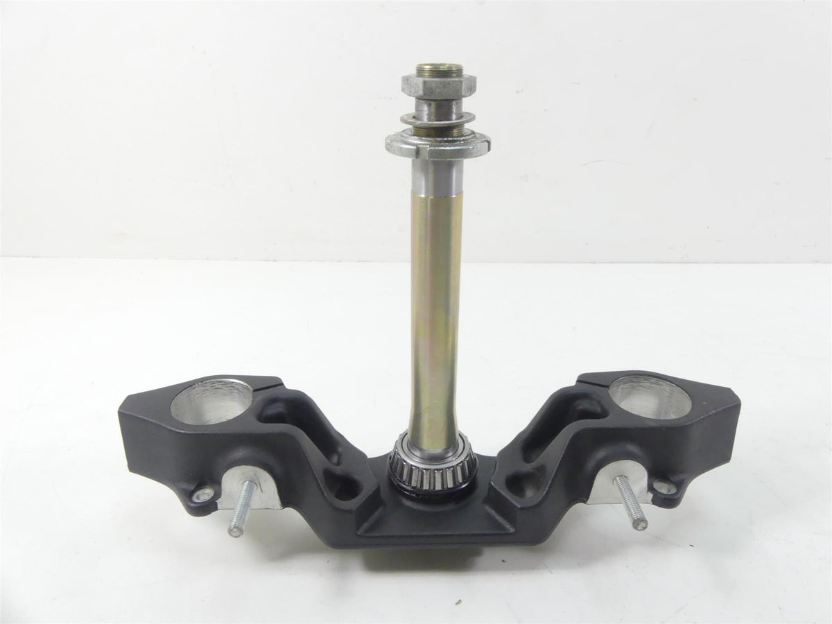 2016 Indian Chieftain Dark Horse Lower Triple Tree Steering Yoke 46mm 1824619 {{ shop.shopifyCountryName }} - Mototech271