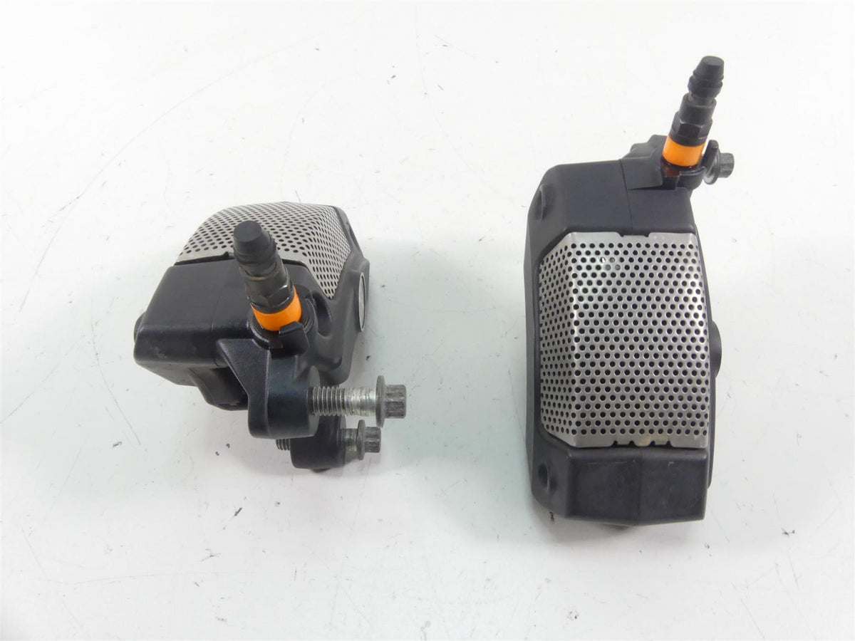 2013 Harley Touring FLHTK Electra Glide Front Brake Calipers 43027-08 44023-08 {{ shop.shopifyCountryName }} - Mototech271