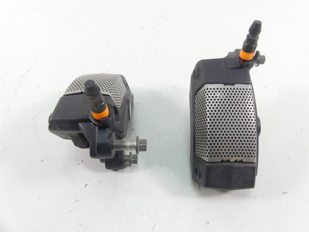 2013 Harley Touring FLHTK Electra Glide Front Brake Calipers 43027-08 44023-08 {{ shop.shopifyCountryName }} - Mototech271