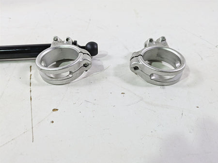 2008 Ducati SBK 1098 S Handlebar Handle Bar Set - Read 36020861C 36020871C {{ shop.shopifyCountryName }} - Mototech271