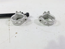 Load image into Gallery viewer, 2008 Ducati SBK 1098 S Handlebar Handle Bar Set - Read 36020861C 36020871C
