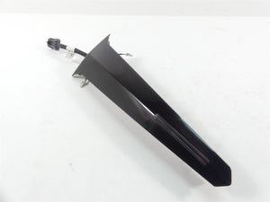 2015 Victory Cross Country 8 Ball Rear Smoked Taillight Tail Light Lamp 2411623 | Mototech271