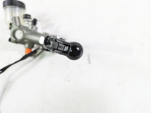 2018 Ducati Hypermotard 939 SP Brembo Front Radial Brake Master Cylin 62440821A