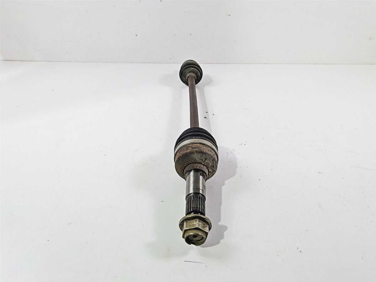 2020 Yamaha YXZ1000 R SS XTR Front Cv Drive Axle Shaft 2HC-2518F-00-00 {{ shop.shopifyCountryName }} - Mototech271