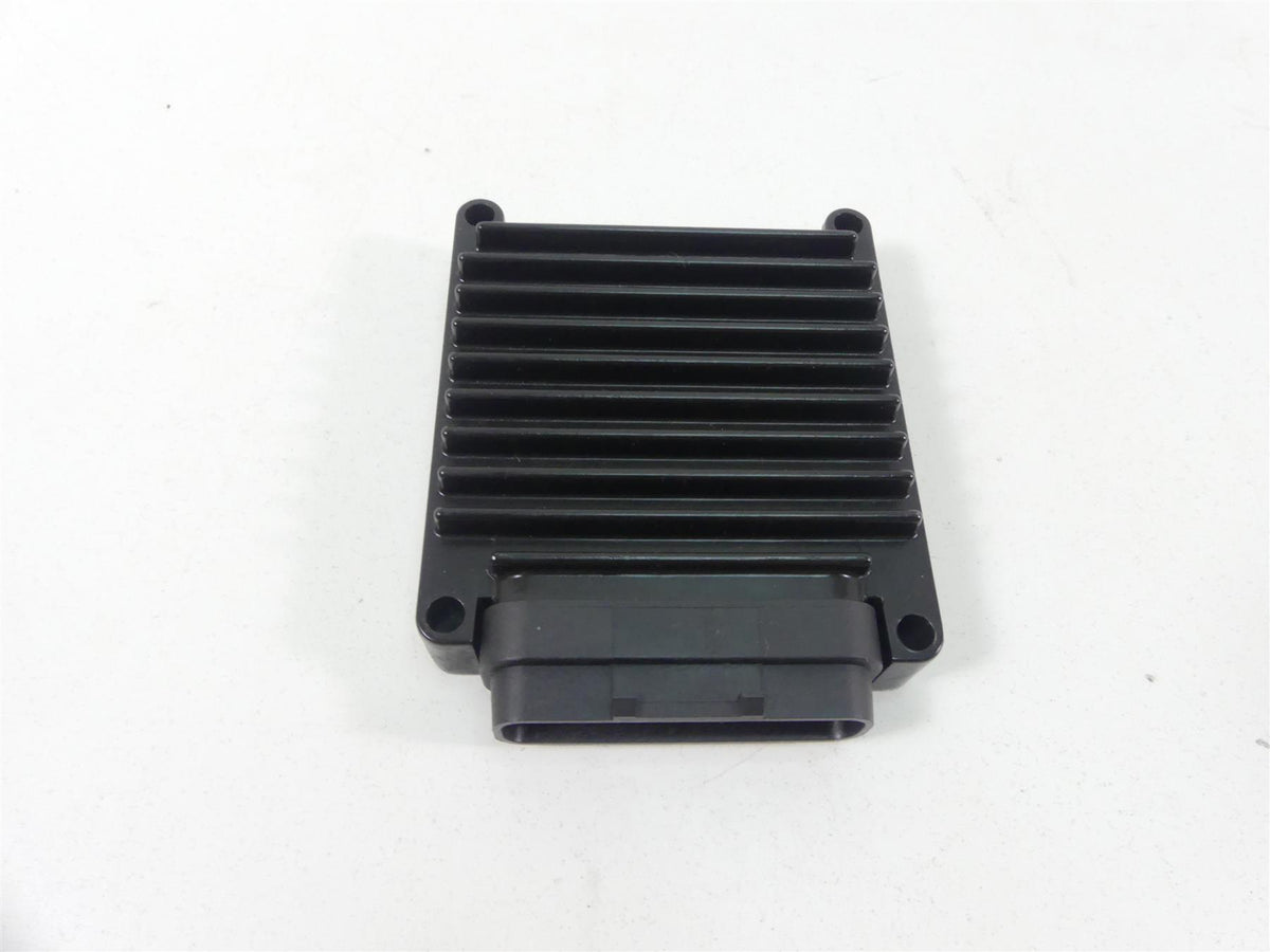 2004 Harley FLHTC SE CVO Electra Glide Cdi Ecm Engine Control Module 32498-04 {{ shop.shopifyCountryName }} - Mototech271