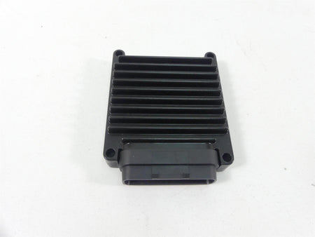 2004 Harley FLHTC SE CVO Electra Glide Cdi Ecm Engine Control Module 32498-04 {{ shop.shopifyCountryName }} - Mototech271