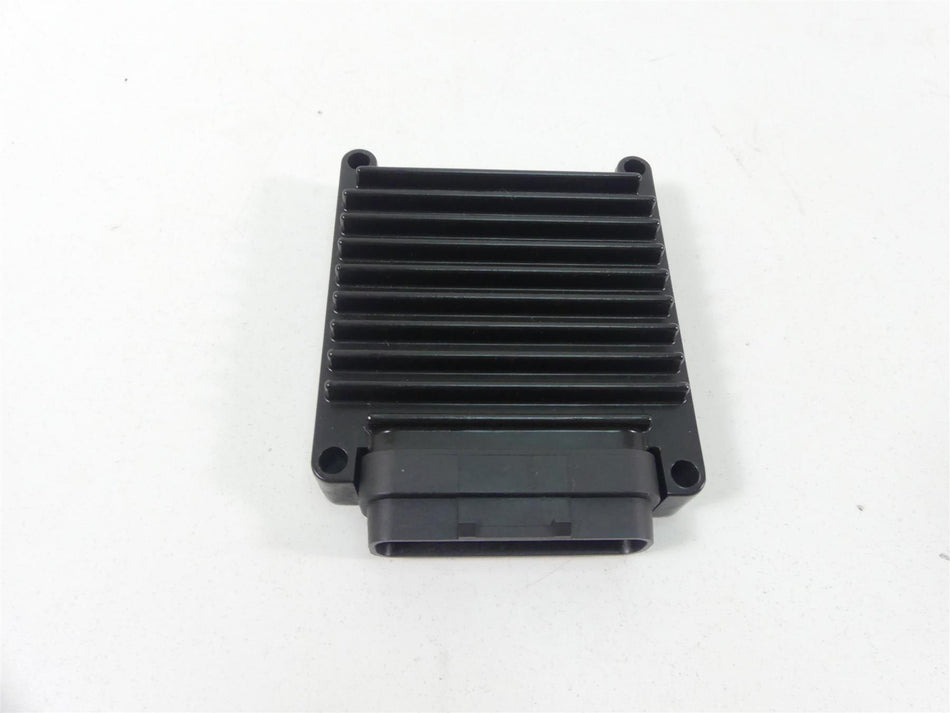 2004 Harley FLHTC SE CVO Electra Glide Cdi Ecm Engine Control Module 32498-04 {{ shop.shopifyCountryName }} - Mototech271