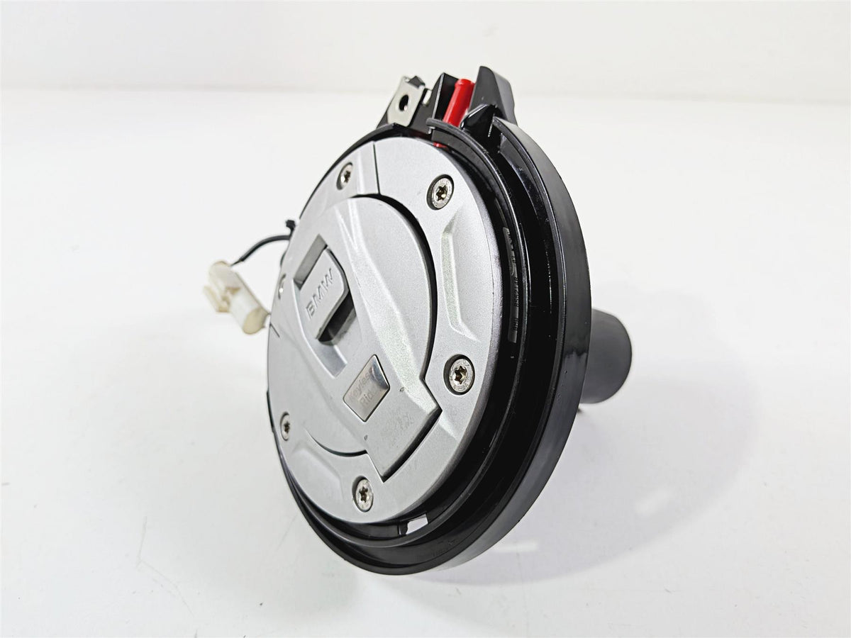 2021 BMW R1250GS K51 Adventure Keyless Fuel Gas Petrol Cap Lid Door 16118552148-Mototech271