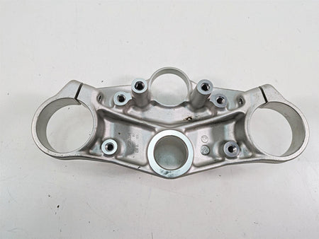 2016 BMW R1200R K53 Upper Triple Tree Steering Clamp 55mm 31428525324 {{ shop.shopifyCountryName }} - Mototech271