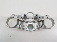 Load image into Gallery viewer, 2016 BMW R1200R K53 Upper Triple Tree Steering Clamp 55mm 31428525324
