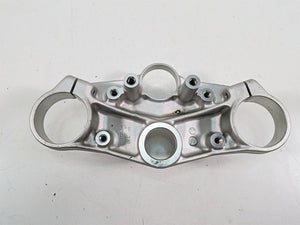2016 BMW R1200R K53 Upper Triple Tree Steering Clamp 55mm 31428525324