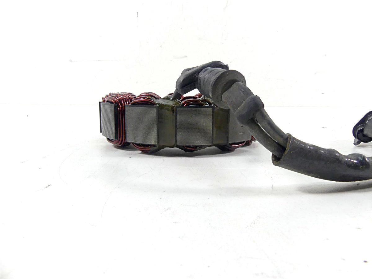 2004 Harley Touring FLHTCUI Electra Glide Stator Alternator Generator 29987-02A {{ shop.shopifyCountryName }} - Mototech271