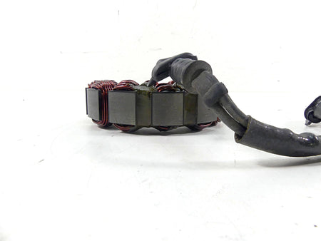2004 Harley Touring FLHTCUI Electra Glide Stator Alternator Generator 29987-02A {{ shop.shopifyCountryName }} - Mototech271