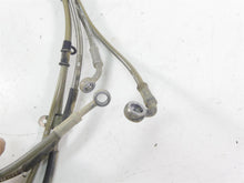 Load image into Gallery viewer, 2018 Polaris RZR 1000 RS1 Front Rear Brake Line Hose Set 1912908 1912907 1912956 | Mototech271
