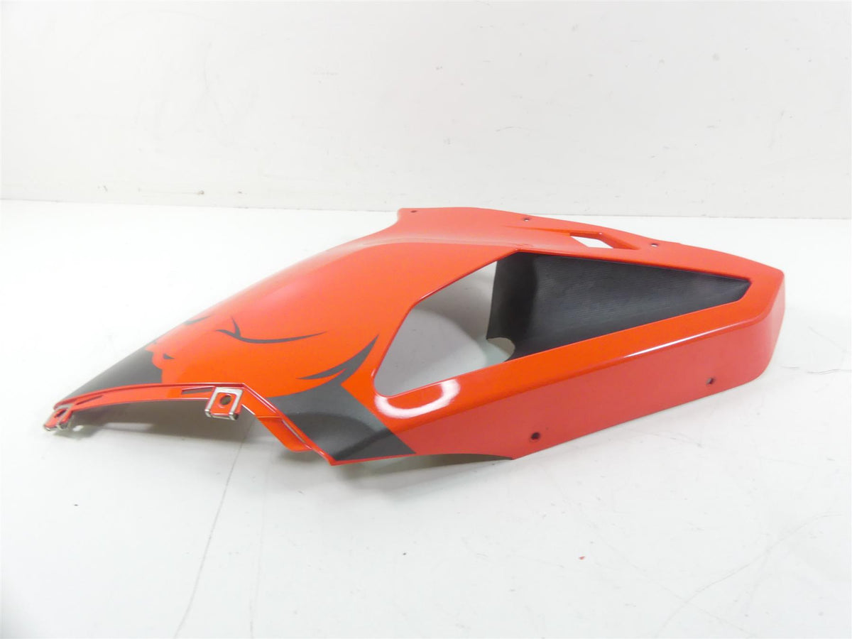2004 Aprilia RSV1000 R Mille Oem Right Main Side Fairing Cover Cowl 110114 {{ shop.shopifyCountryName }} - Mototech271