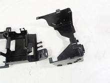 Load image into Gallery viewer, 2013 Harley VRSCF Muscle Rod Electric Plastic Battery Holder Set 70473-07 | Mototech271
