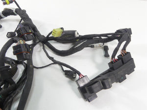 2015 Ducati Diavel Dark Main Wiring Harness Cable Loom - Read 51019541D | Mototech271
