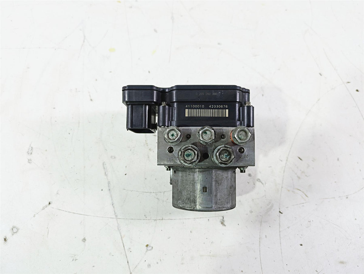 2015 Harley Touring FLHTKL E -Glide Low Abs Brake Pump Unit Module 41100013A-Mototech271