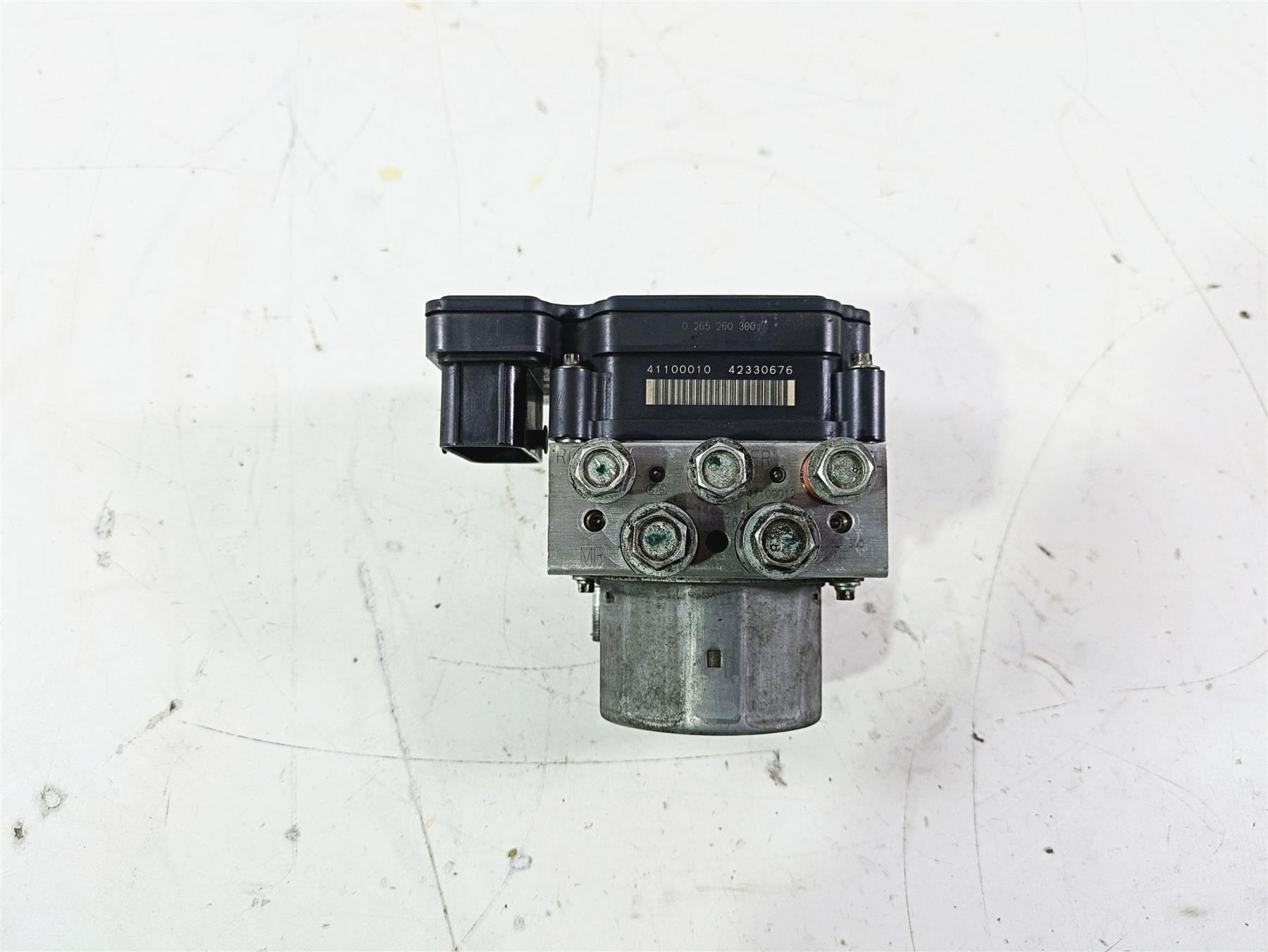 2015 Harley Touring FLHTKL E -Glide Low Abs Brake Pump Unit Module 41100013A-Mototech271