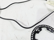 Load image into Gallery viewer, 2018 Ducati Hypermotard 939 SP Front Abs Brake Speed Sensor 55212121B
